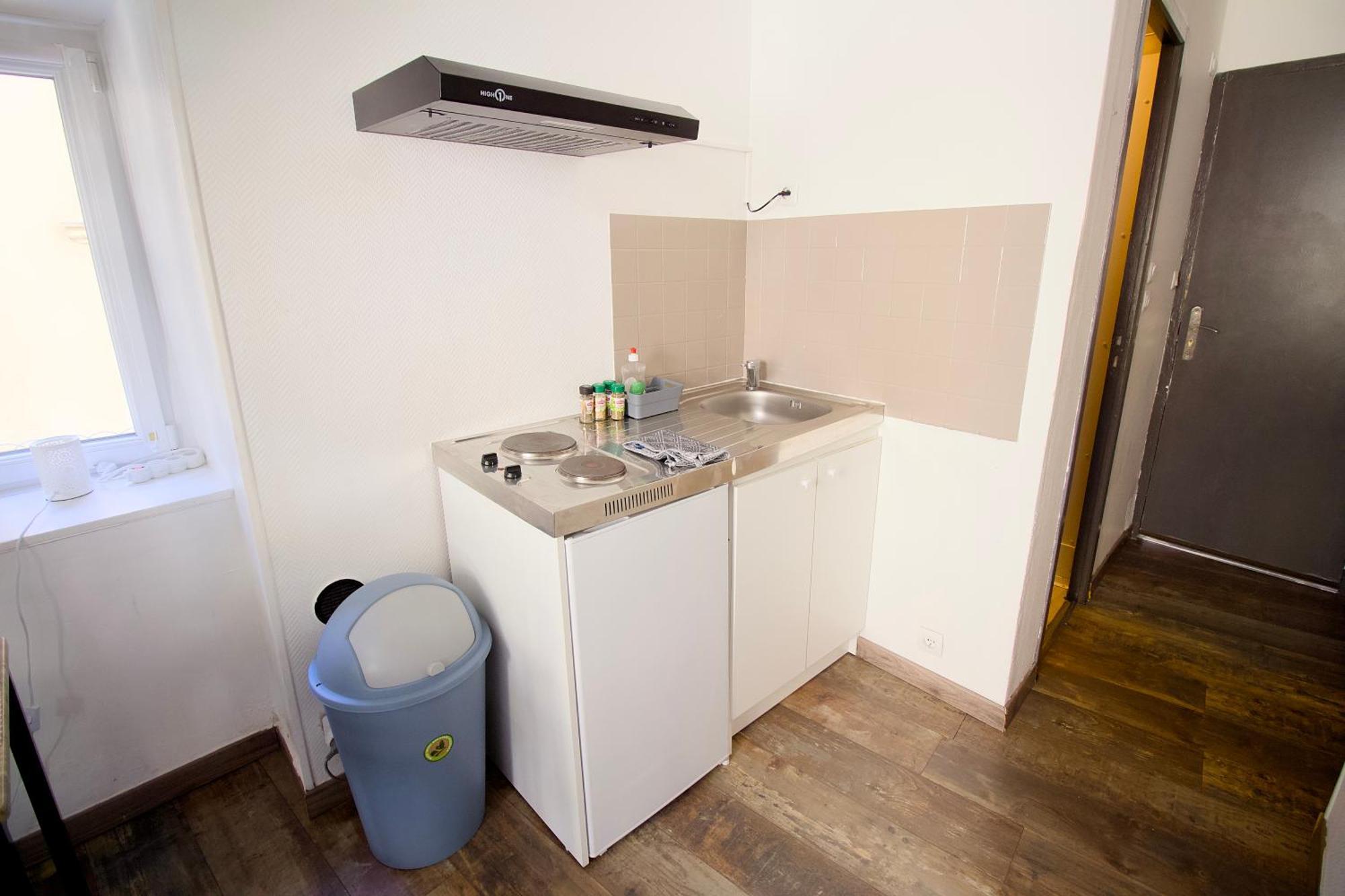 Petit Duplex Lumineux, Hyper Centre A 2 Pas Du Port, Intendance Luxury Host Шербур-ан-Котантен Екстер'єр фото