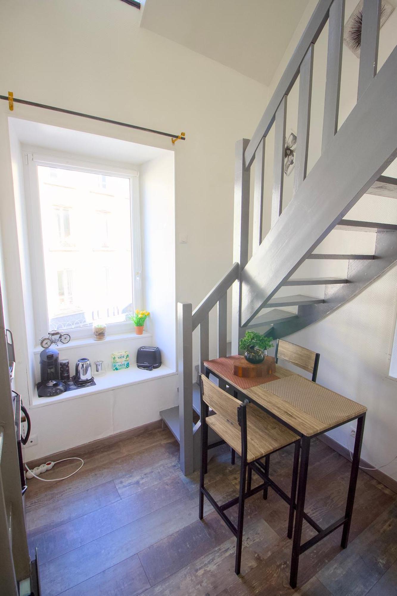 Petit Duplex Lumineux, Hyper Centre A 2 Pas Du Port, Intendance Luxury Host Шербур-ан-Котантен Екстер'єр фото