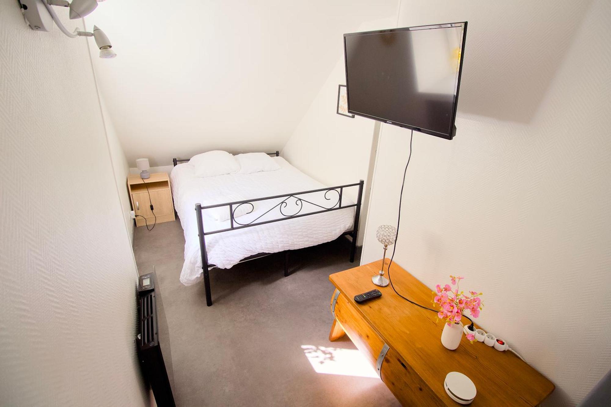 Petit Duplex Lumineux, Hyper Centre A 2 Pas Du Port, Intendance Luxury Host Шербур-ан-Котантен Екстер'єр фото