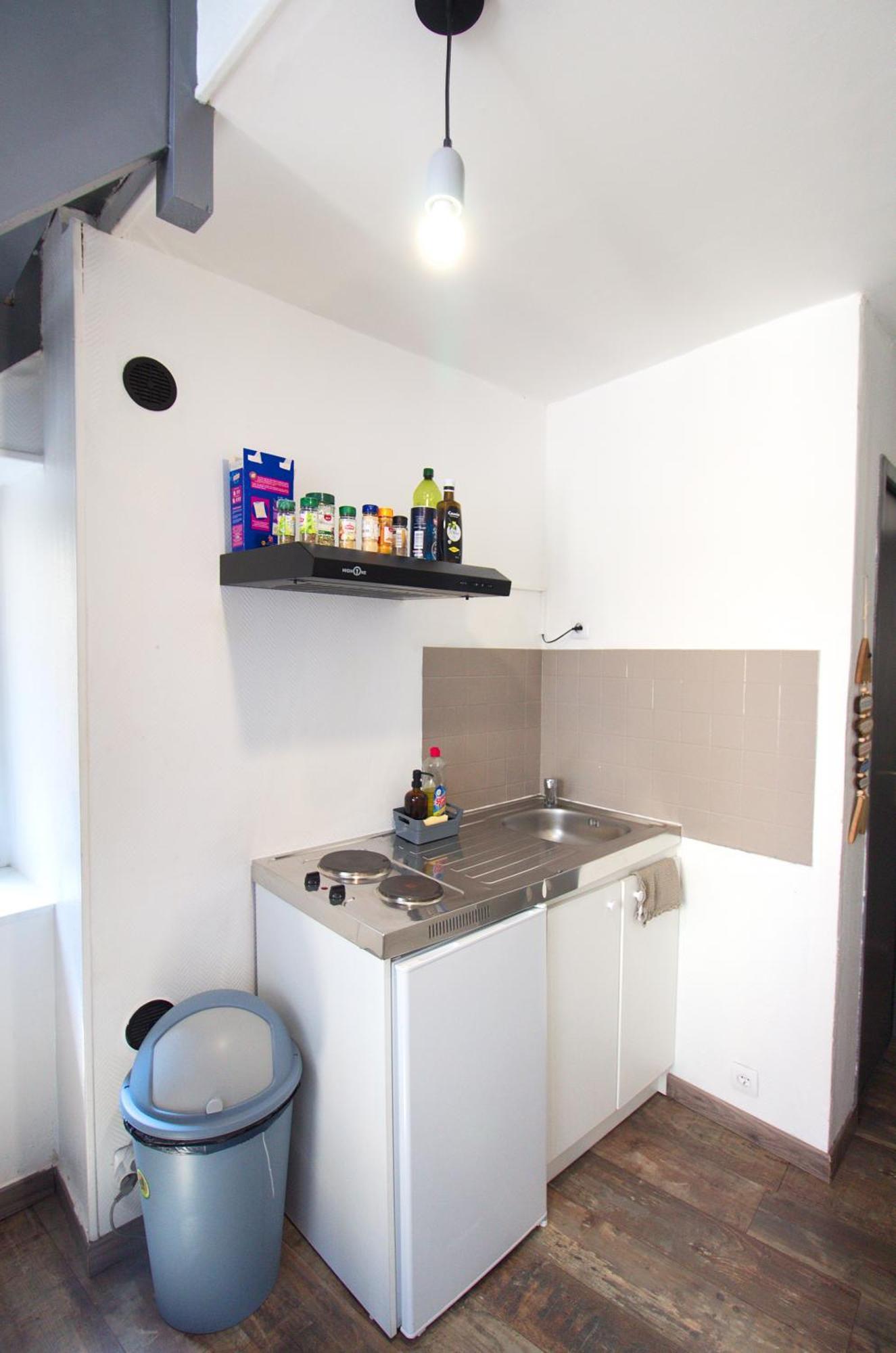 Petit Duplex Lumineux, Hyper Centre A 2 Pas Du Port, Intendance Luxury Host Шербур-ан-Котантен Екстер'єр фото