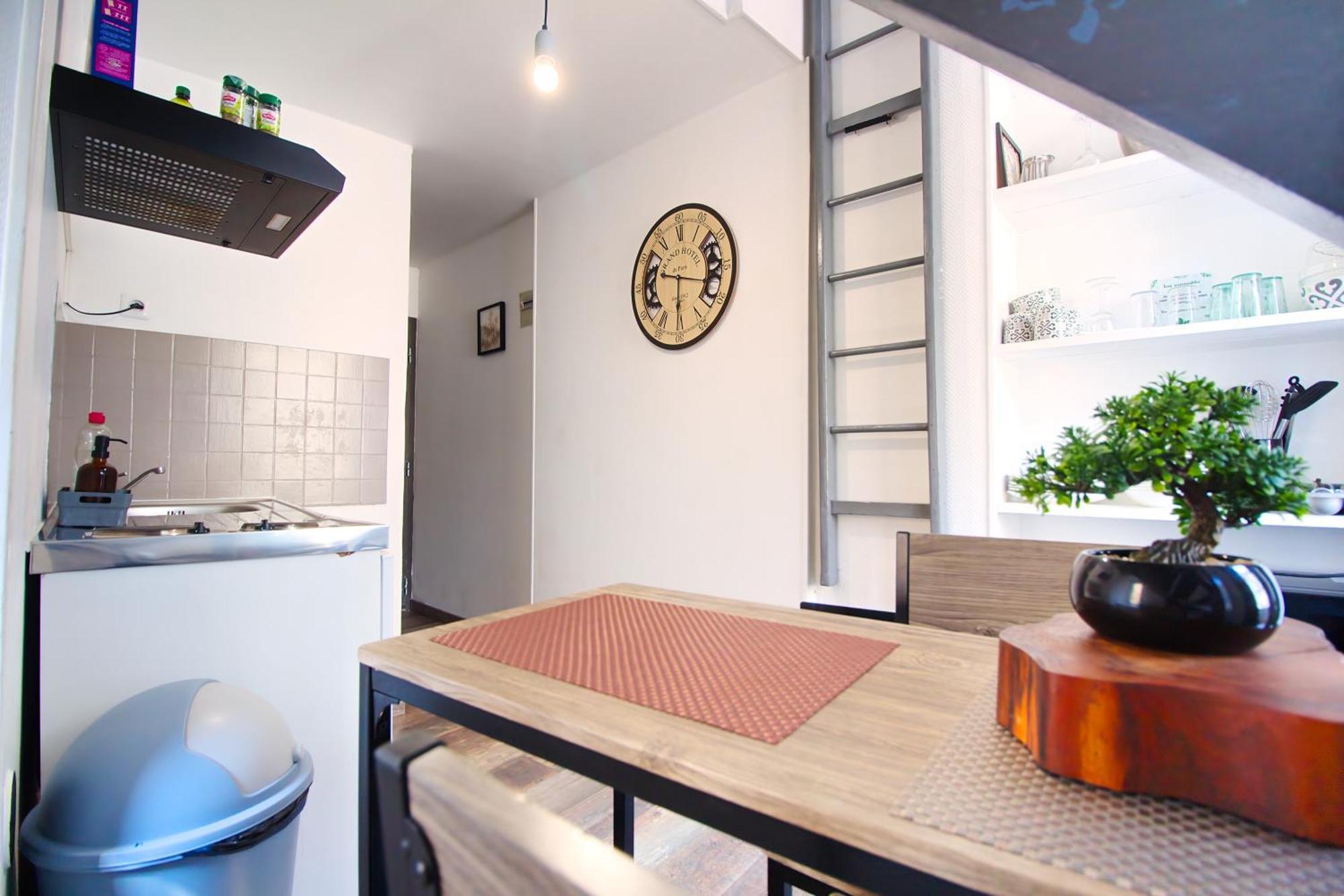 Petit Duplex Lumineux, Hyper Centre A 2 Pas Du Port, Intendance Luxury Host Шербур-ан-Котантен Екстер'єр фото